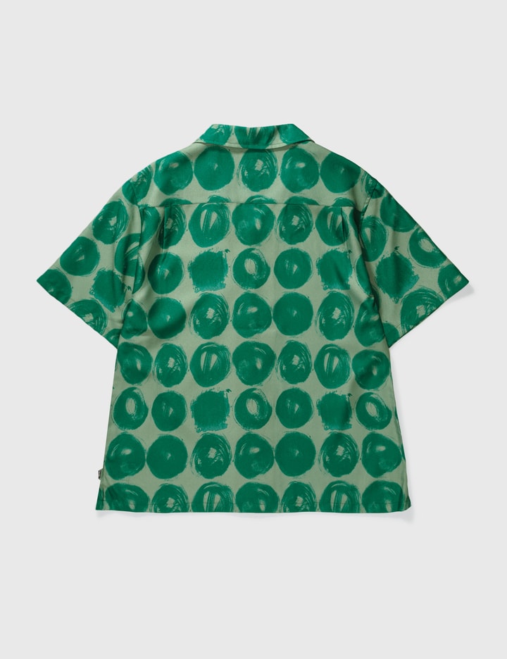 Hand Drawn Dot Shirt Placeholder Image