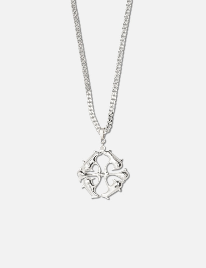 Logo Spikes Pendant Placeholder Image