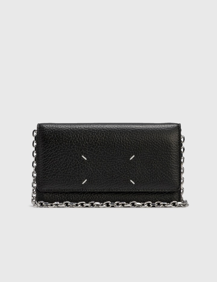 Large Chain Wallet Placeholder Image