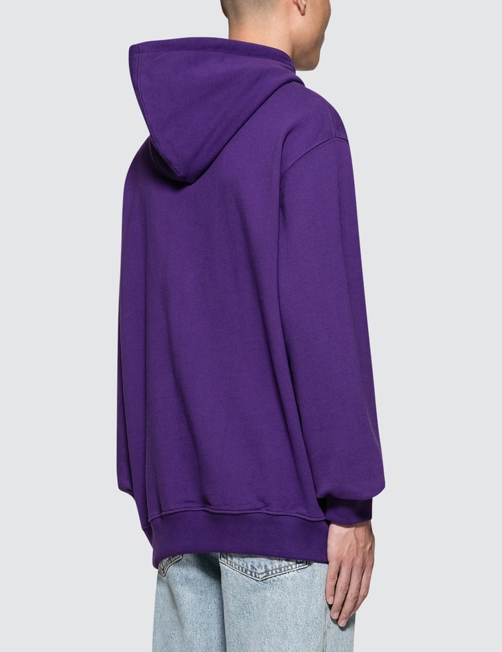 Frame Pullover Hoodie Placeholder Image