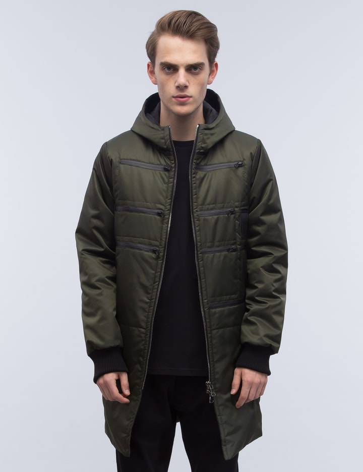 Parka Placeholder Image