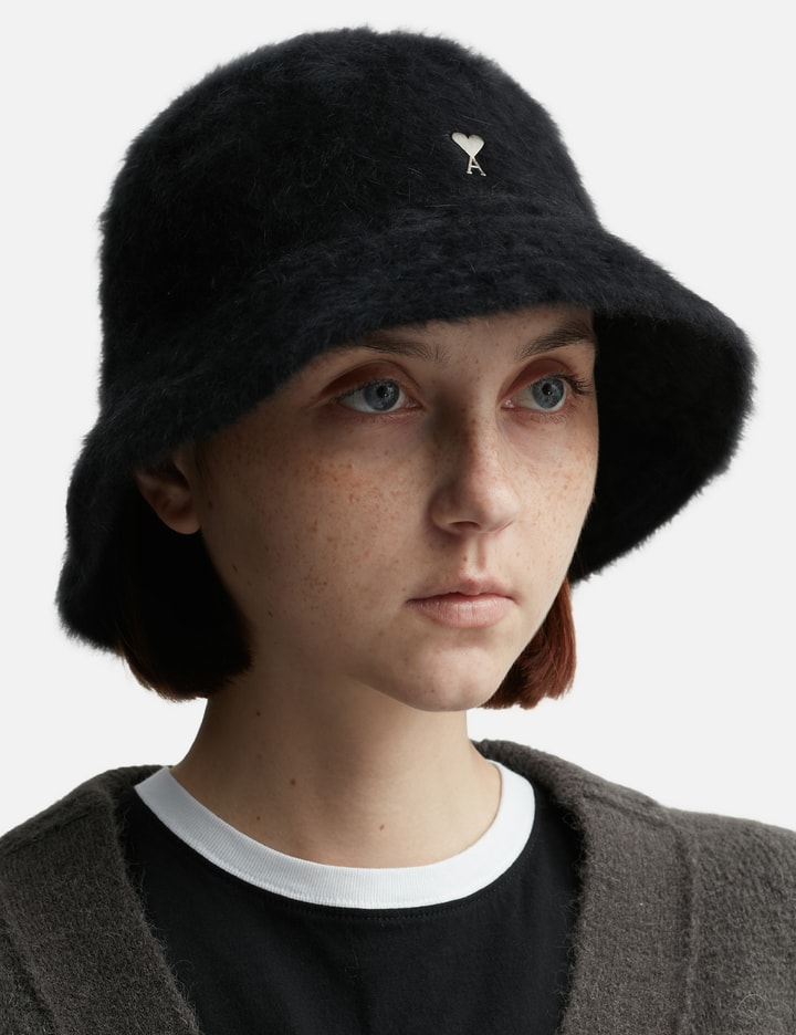 Ami de Coeur Stud Bucket Hat Placeholder Image