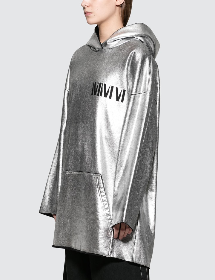 Over-sized Hoodie Placeholder Image