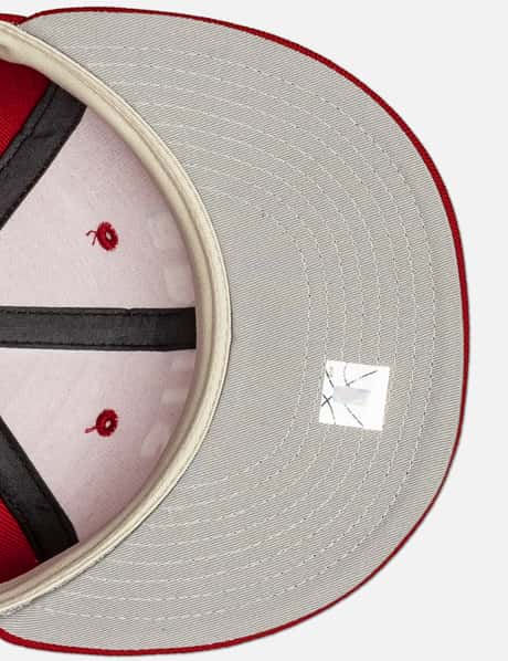 X Essentials NBA Chicago Bulls 9FIFTY Cap view 12