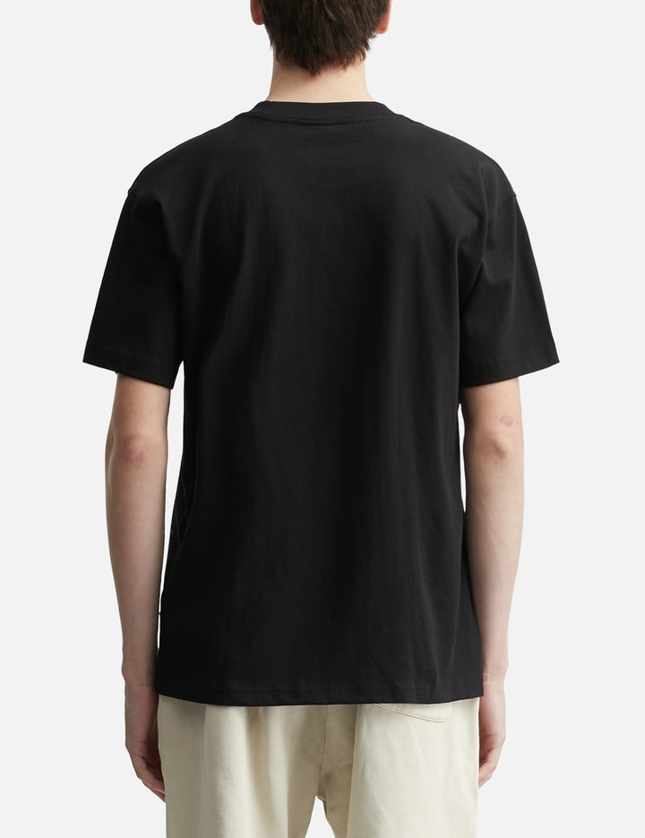 Black Metal T-Shirt Placeholder Image
