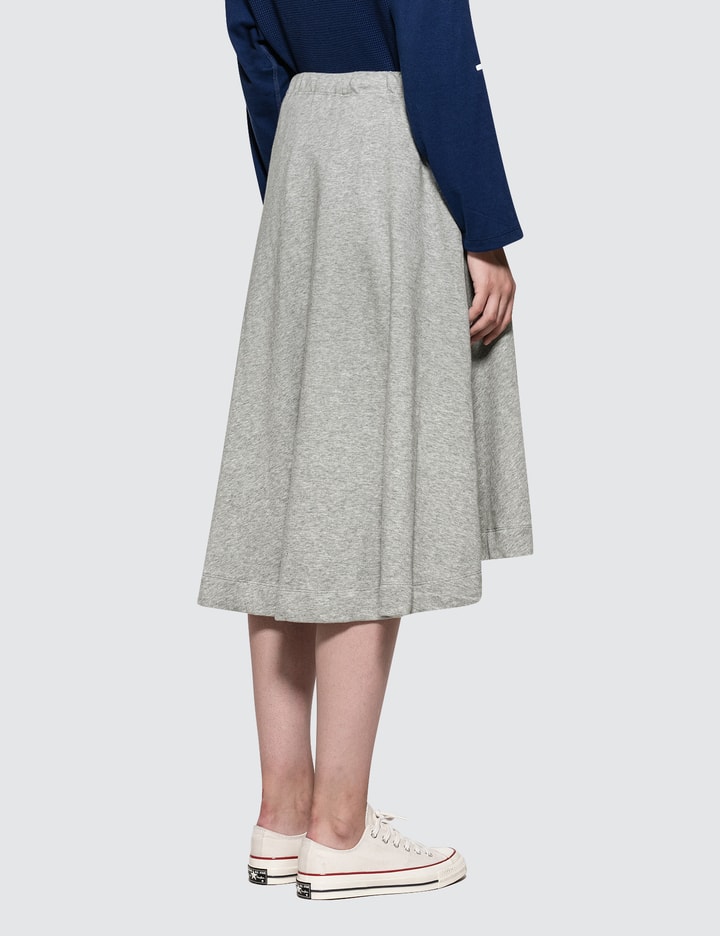 Sweat Skirt Placeholder Image