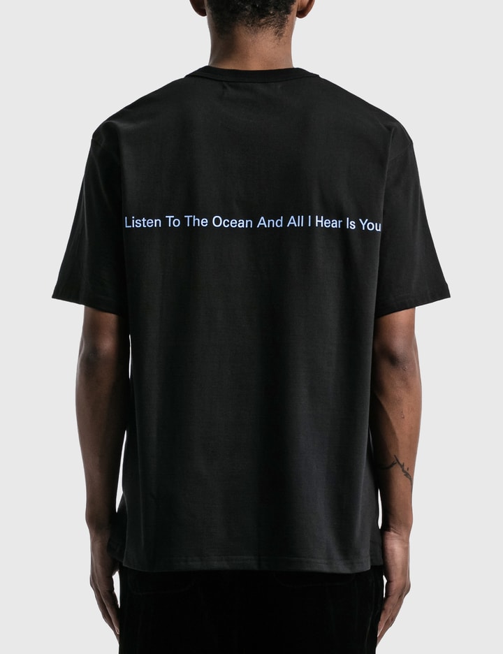 The Origin Of Meaning II T-shirt Placeholder Image
