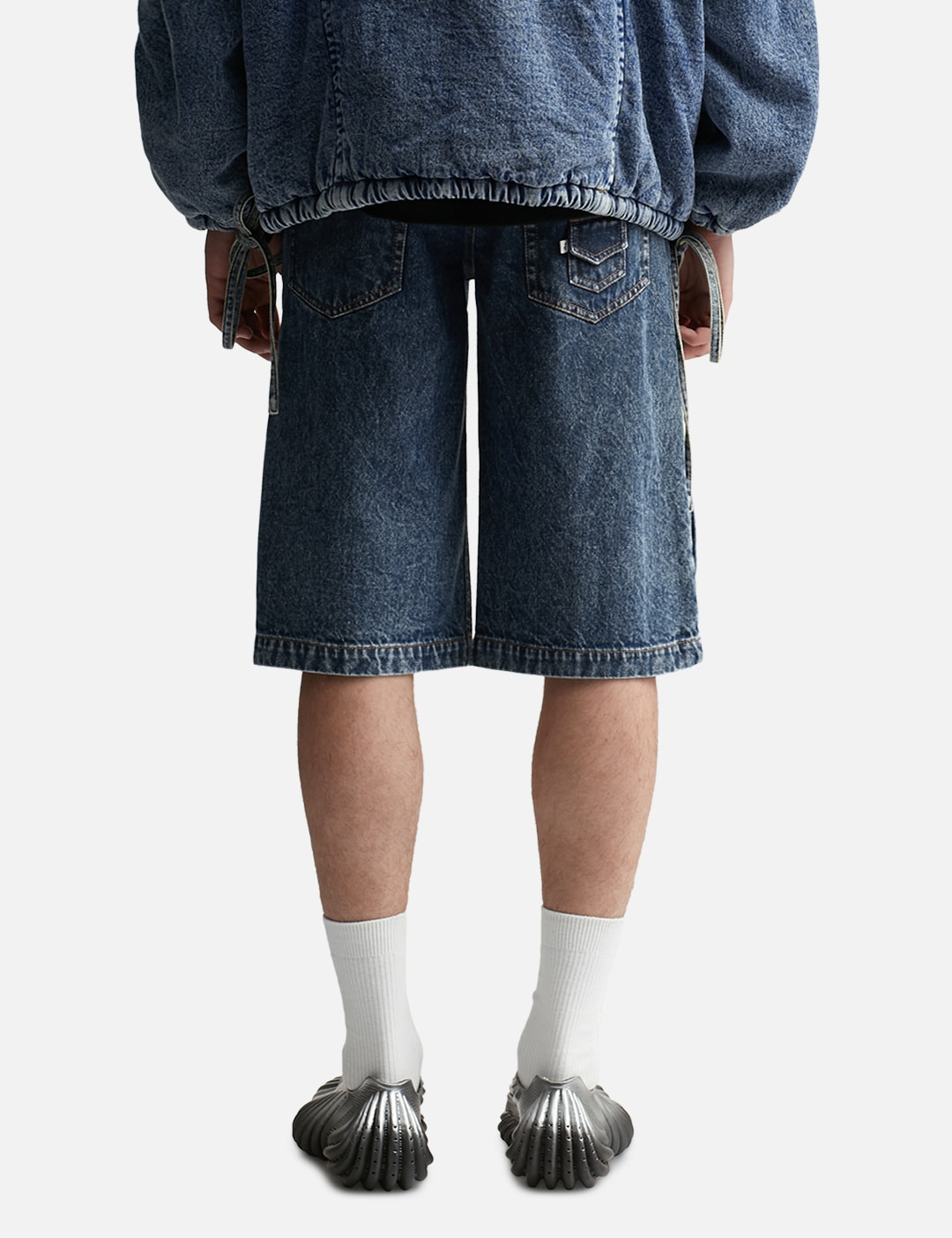 Utility Jorts view 13