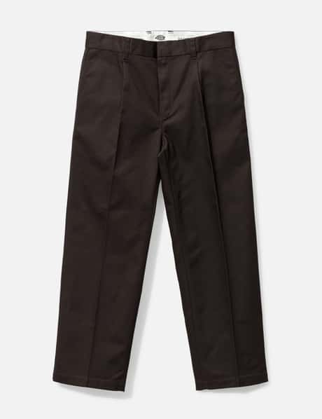 Wacko Maria Wacko Maria x Dickies Pleated Trousers