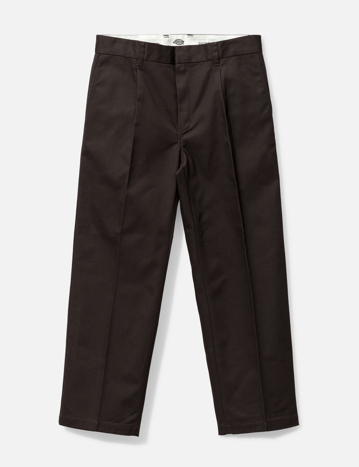 Wacko Maria x Dickies Pleated Trousers Placeholder Image