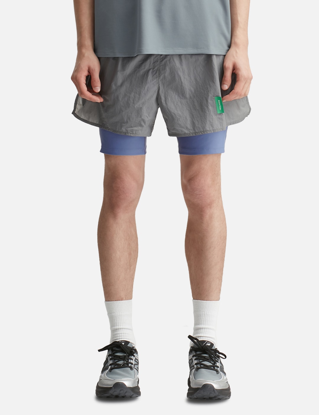 Ultralight Nylon Trail Shorts view 11