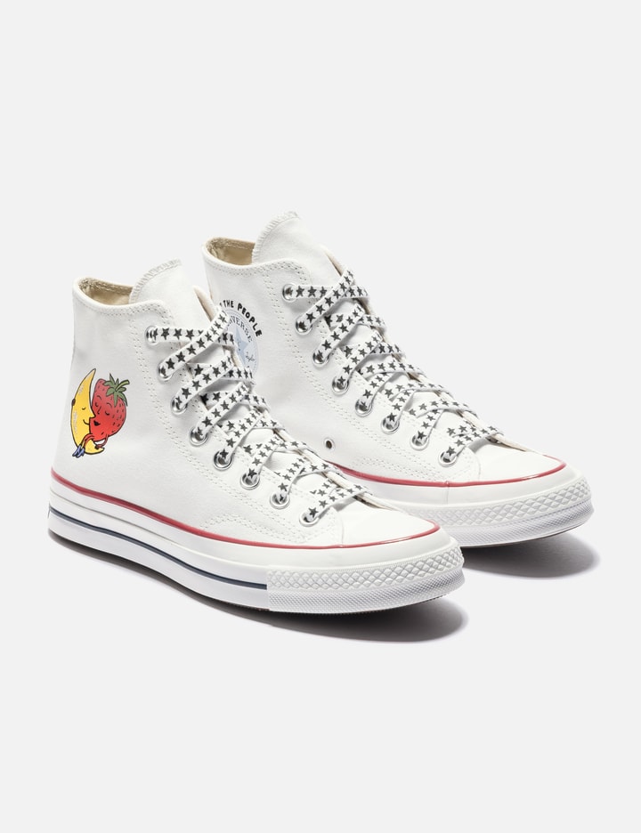Converse Chuck 70 Woven Placeholder Image
