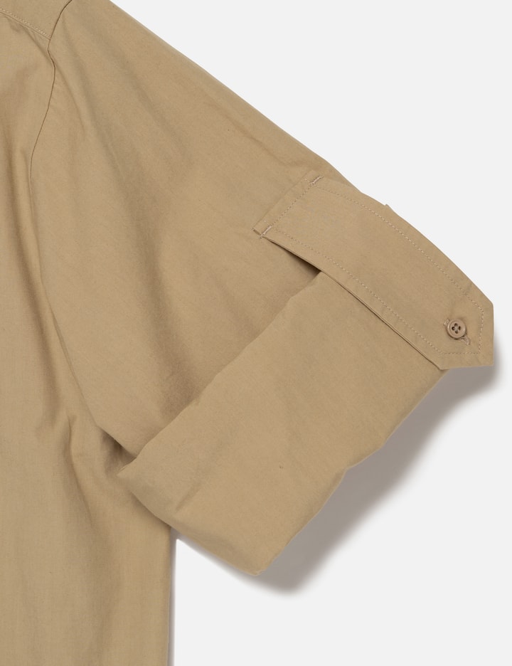 Human Made Hunting Shirt