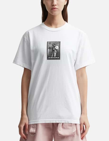 Awake NY Miles Davis T-shirt