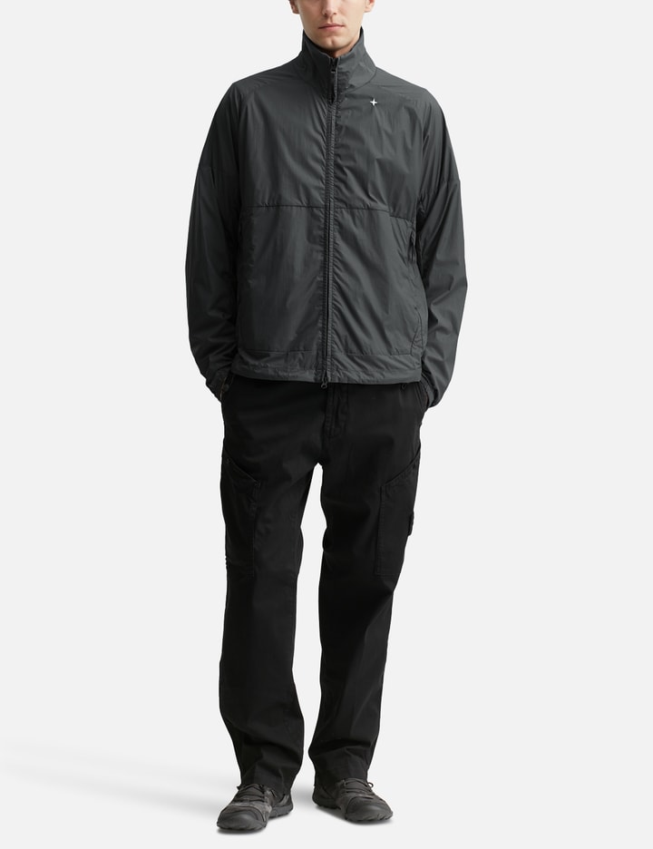 Stone Island Light Stretch Nylon Stellina Jacket