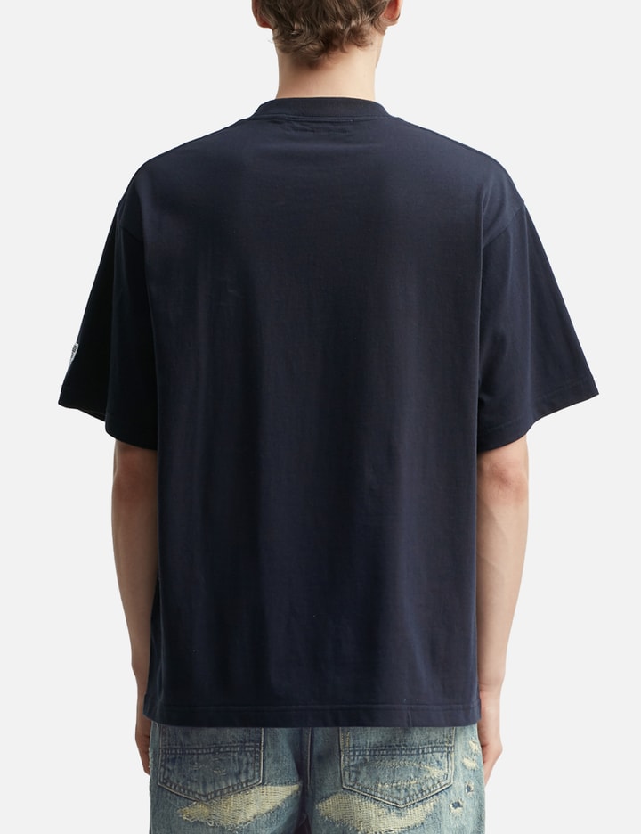 Origami T-Shirt Placeholder Image