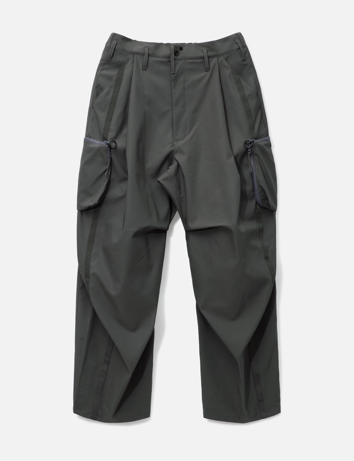 “8SE-01P" 4DX.Module Tech Utility Pants Placeholder Image