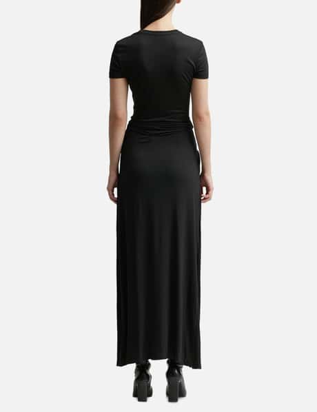 Diesel - D-Rowy Jersey Dress | HBX