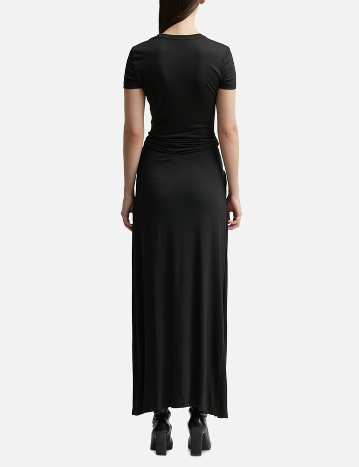 D-Rowy Jersey Dress Placeholder Image