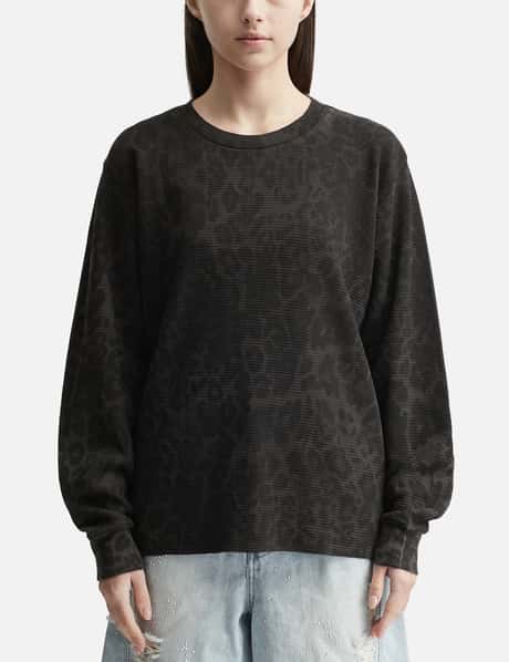 Basketcase Panther Thermal