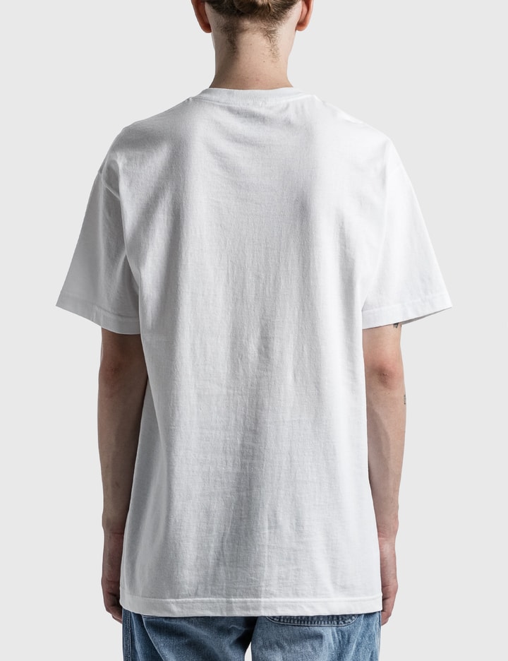 Sweatin T-shirt Placeholder Image