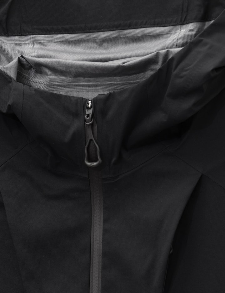 Salomon Advanced Solus Shell Jacket
