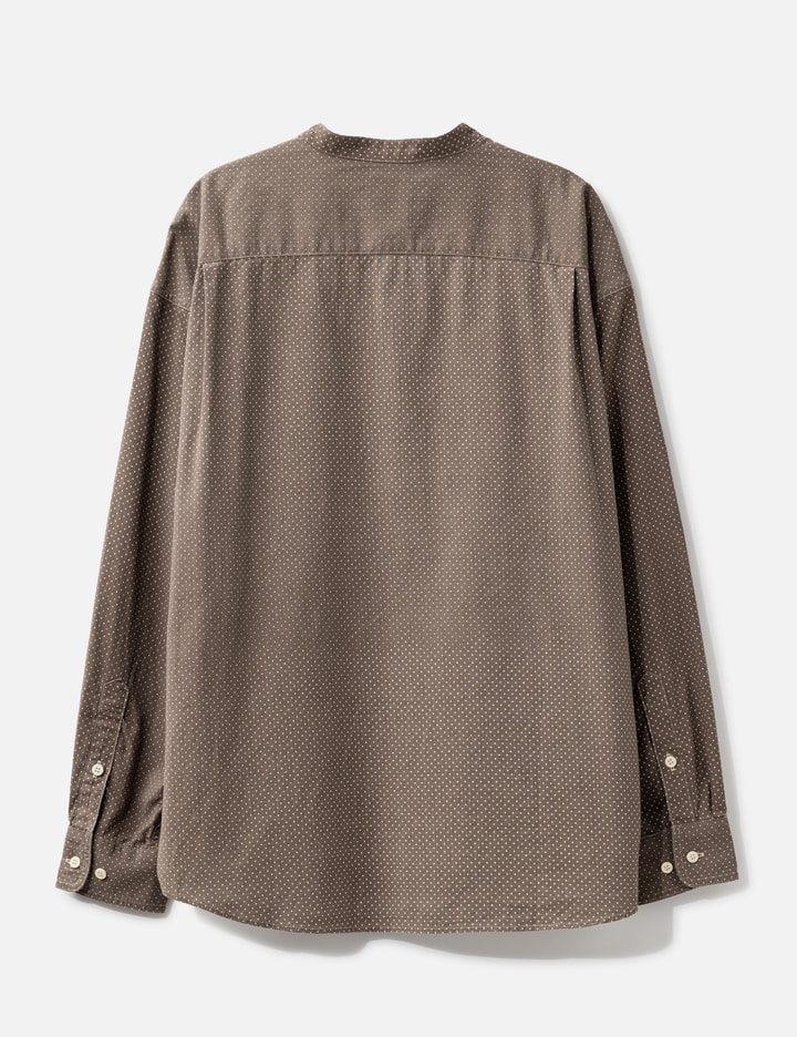 Visvim Elgin Shirt L/S