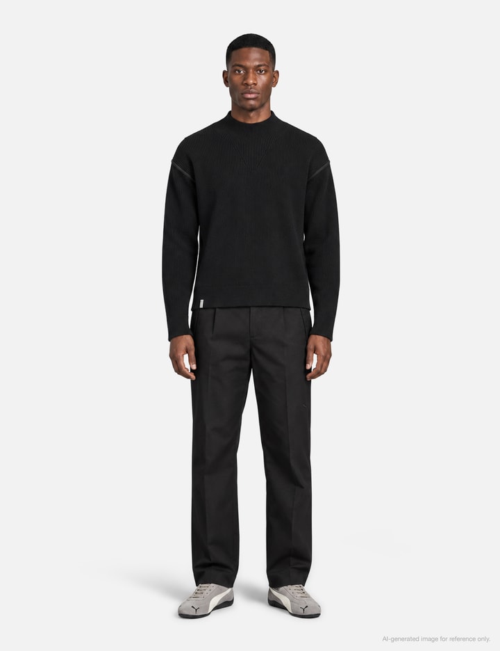 Puma PUMA X _J.L-A.L_ CLRT Knitted Top