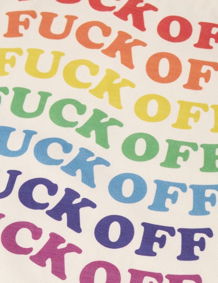 Original Multi-color Tote Bag Placeholder Image