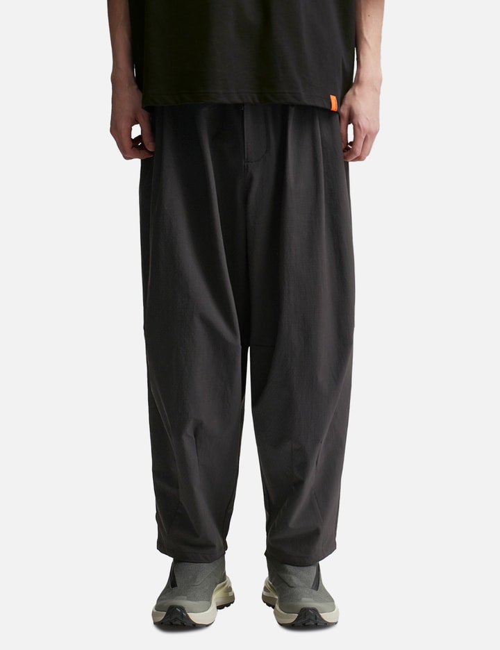 GOOPiMADE "GMT-01P" Diagram Utility Pants