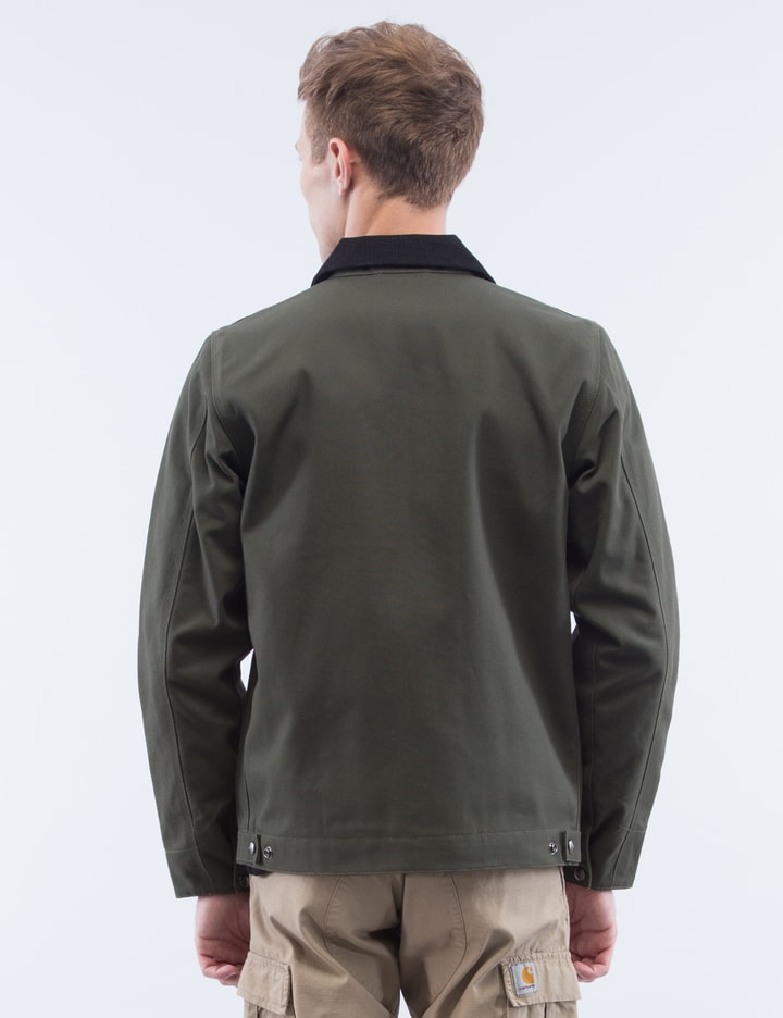 Detroit Jacket Placeholder Image