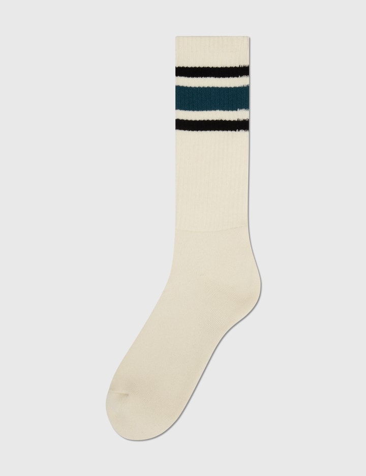 80's Skater Socks Placeholder Image