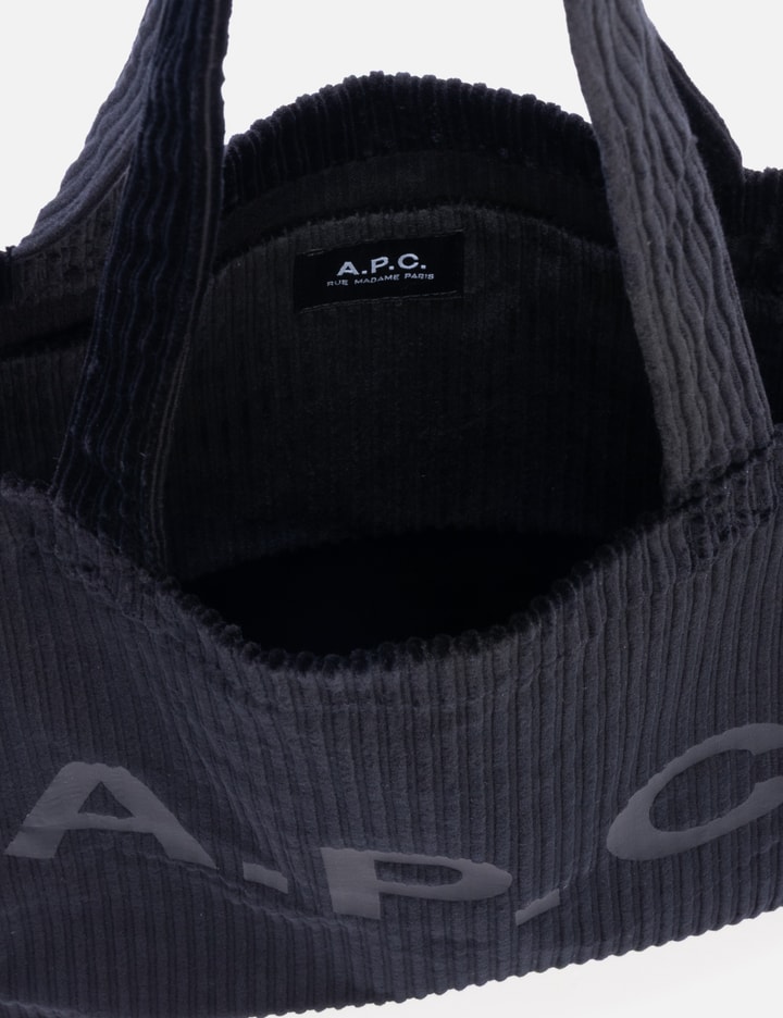 A.P.C. Lou Tote Bag