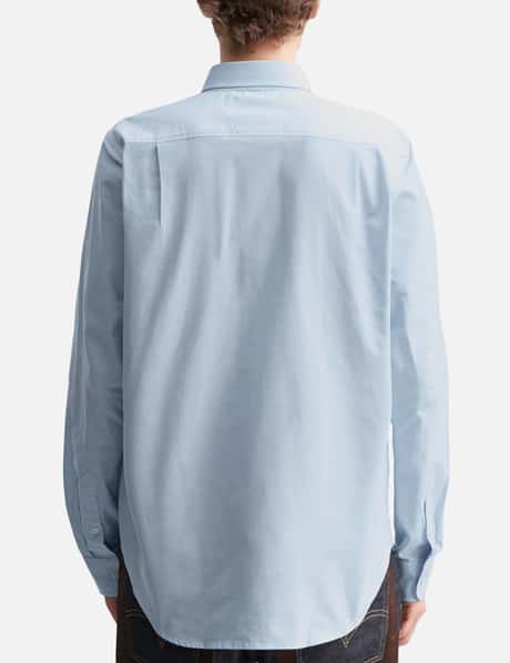 Brooks Brothers X Junya Watanabe MAN Oxford Shirt view 13