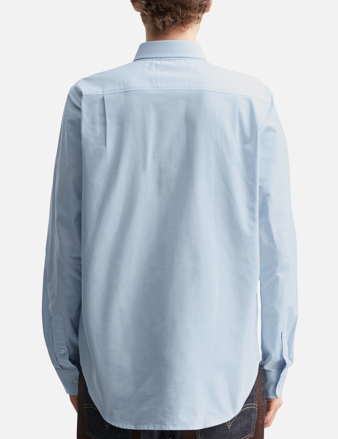Brooks Brothers X Junya Watanabe MAN Oxford Shirt view 14