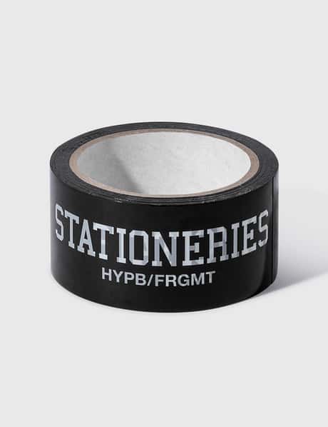 Stationeries by Hypebeast x Fragment HYPB/FRGMT Packing Tape