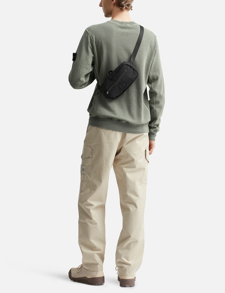 Nylon Metal Fanny Pack Placeholder Image