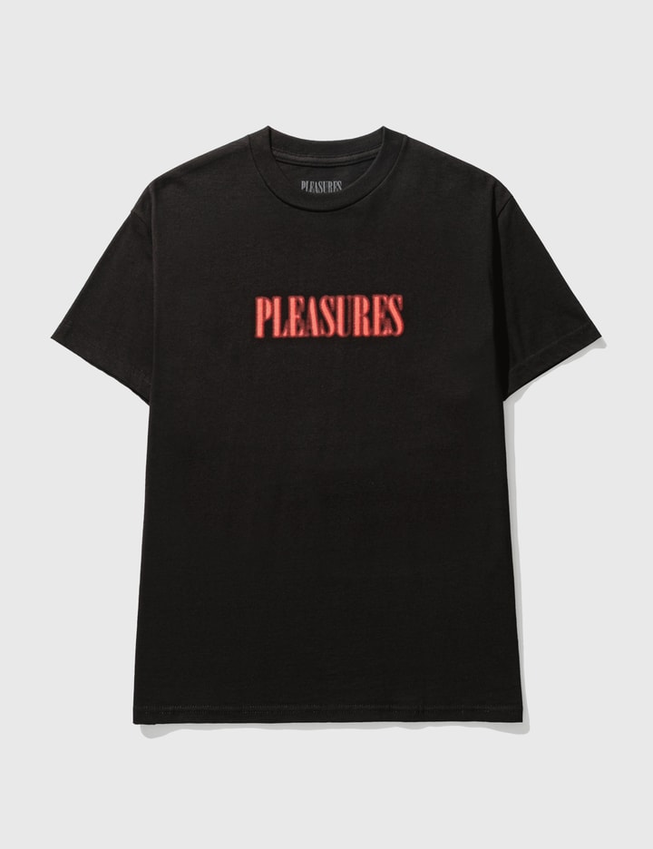 Blurry T-shirt Placeholder Image