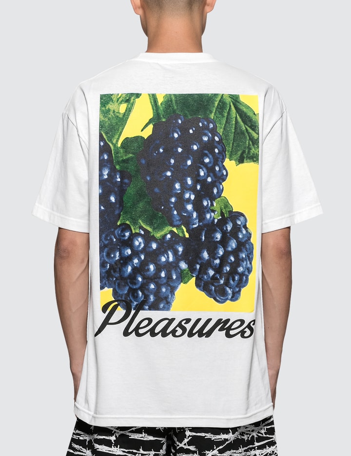 Berries T-Shirt Placeholder Image