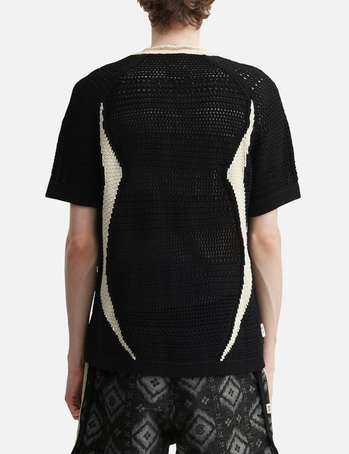 adidas Originals CLOT X Adidas Originals Knit Jersey By Edison Chen
