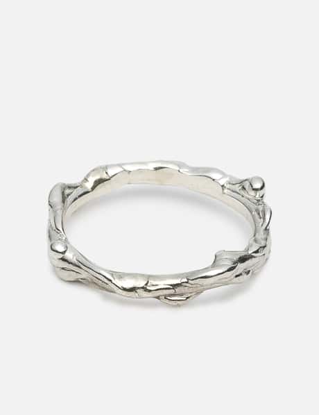 Ten Antennas Éclat Mini Ring