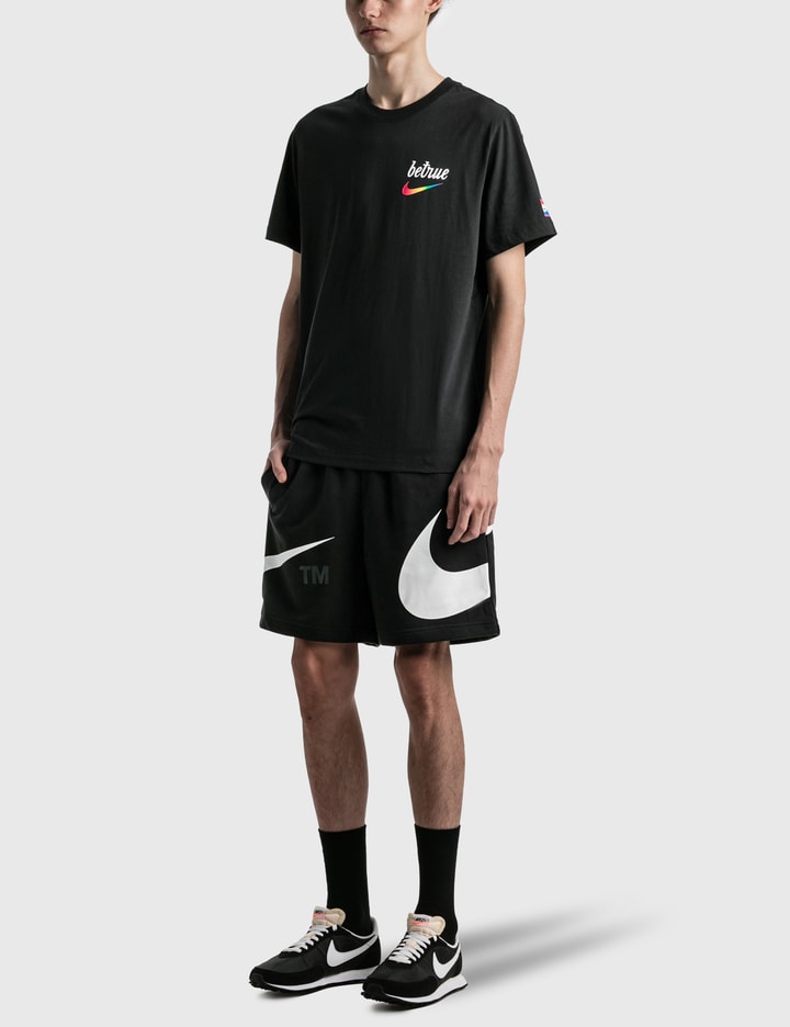 Sportswear Swoosh Shorts Placeholder Image