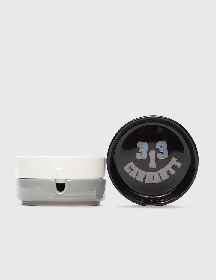 313 Smile Mini Ashtray Set Placeholder Image