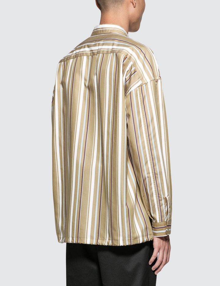 Stripe Jacket Placeholder Image