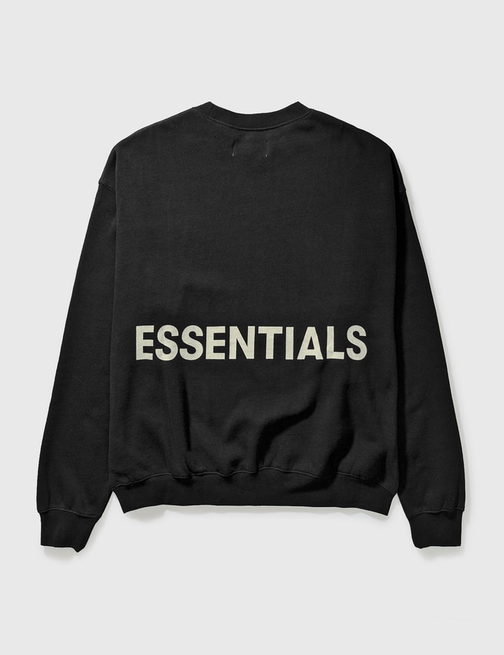 Fog Essential Crewneck Sweatshirt Placeholder Image