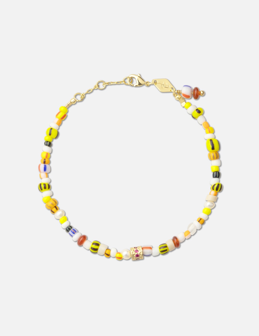 Sunny Alaia Bracelet