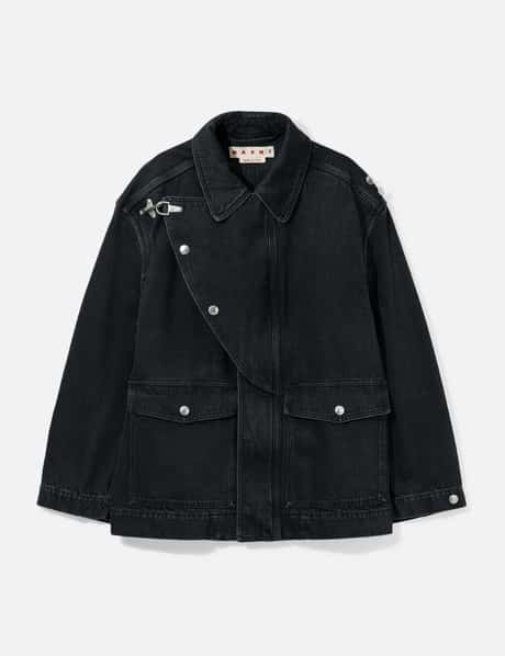 Marni Denim Jacket