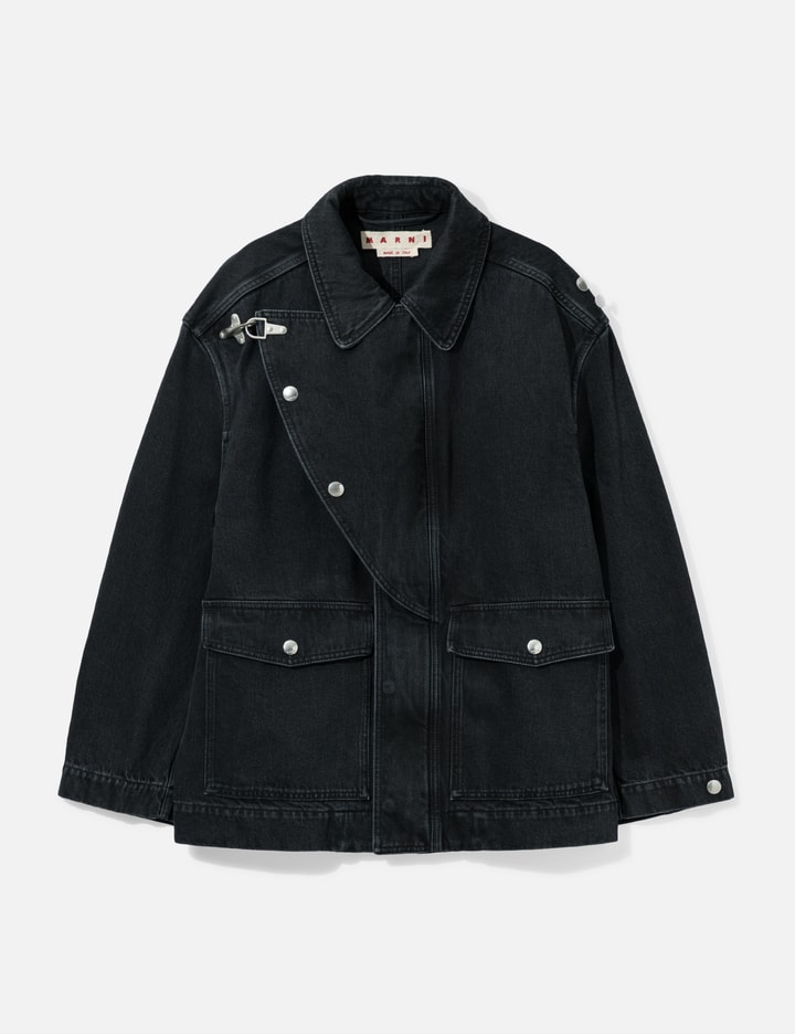 Marni Denim Jacket
