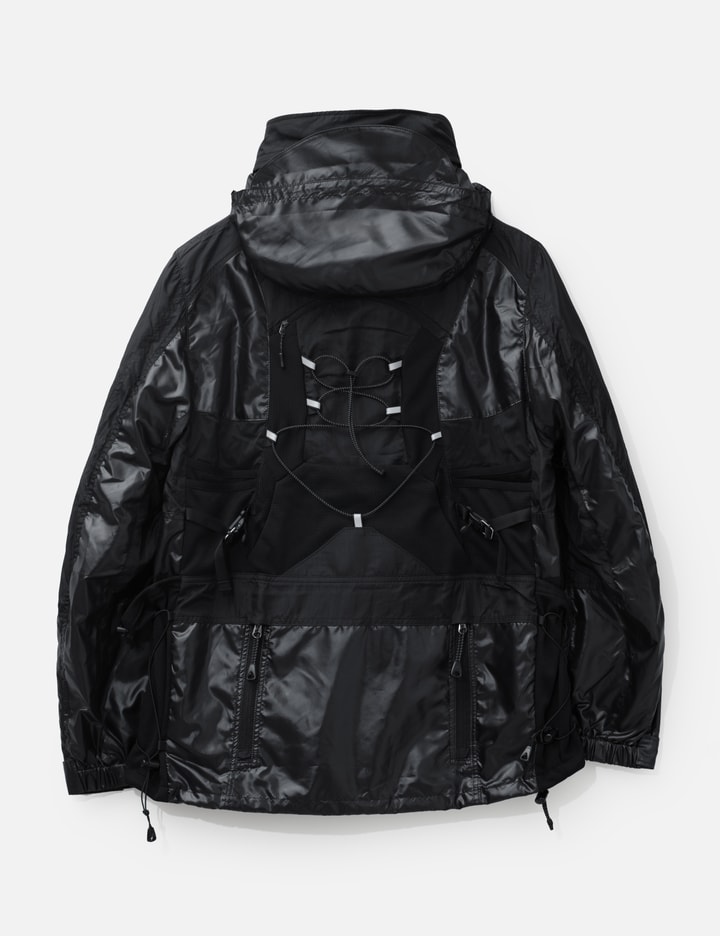 Junya Watanabe Man Innerraum Panelled Jacket