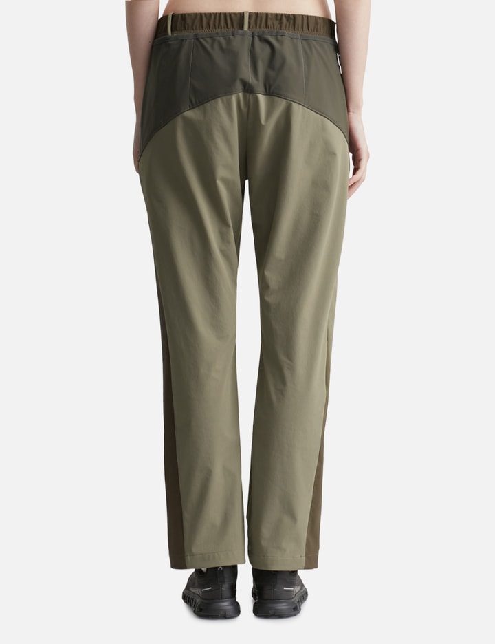 Hypegolf HYPEGOLF X POST ARCHIVE FACTION (PAF) Woven Pants